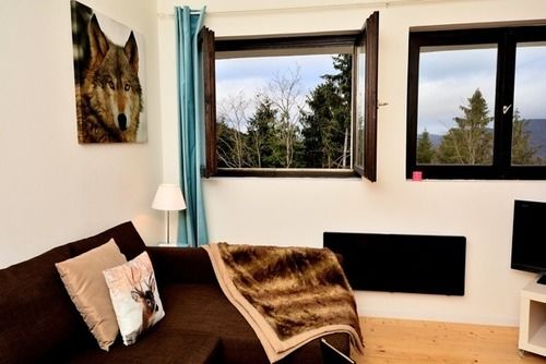 Logis Du Haut Koenigsbourg