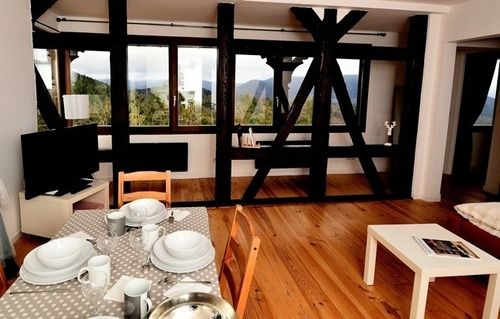 Logis Du Haut Koenigsbourg