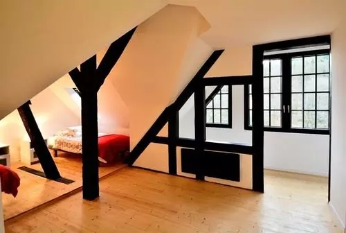 Logis Du Haut Koenigsbourg