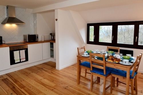 Logis Du Haut Koenigsbourg