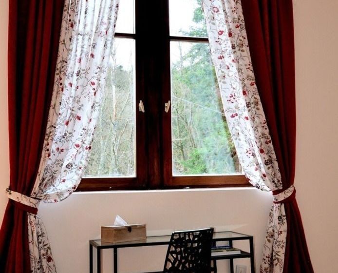 Logis Du Haut Koenigsbourg