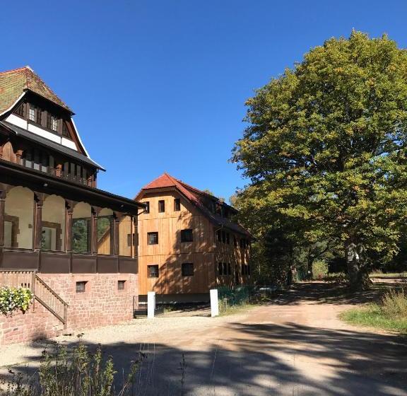 Logis Du Haut Koenigsbourg