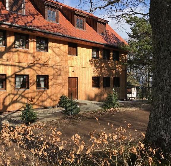 Logis Du Haut Koenigsbourg
