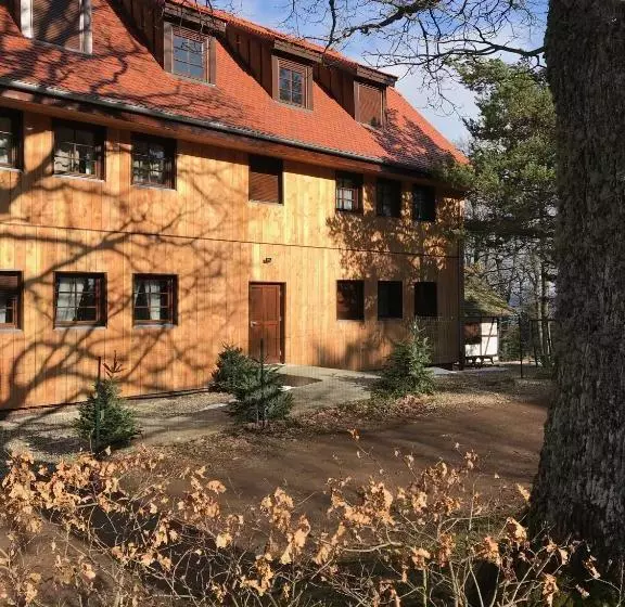 Logis Du Haut Koenigsbourg