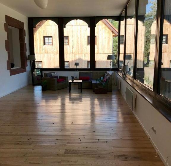 Logis Du Haut Koenigsbourg