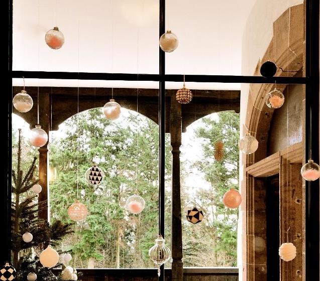 Logis Du Haut Koenigsbourg