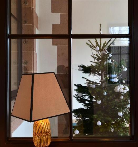 Logis Du Haut Koenigsbourg