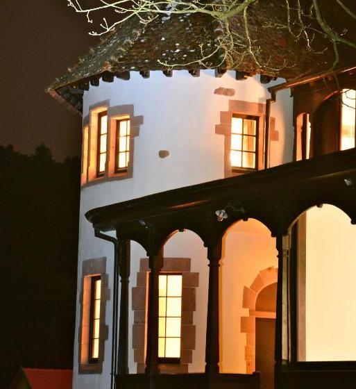 Logis Du Haut Koenigsbourg