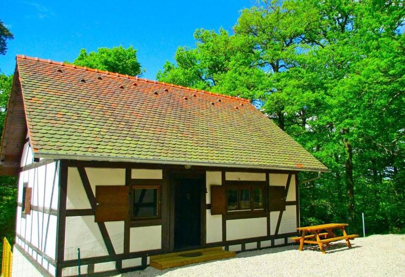 Logis Du Haut Koenigsbourg