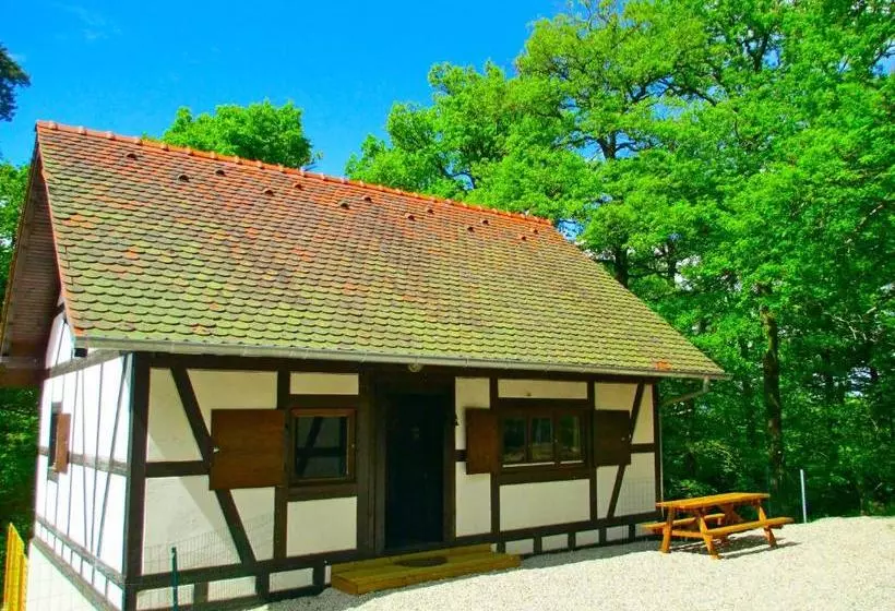 Logis Du Haut Koenigsbourg