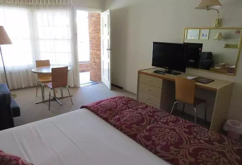 Oxley Motel