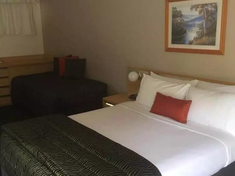 Oxley Motel