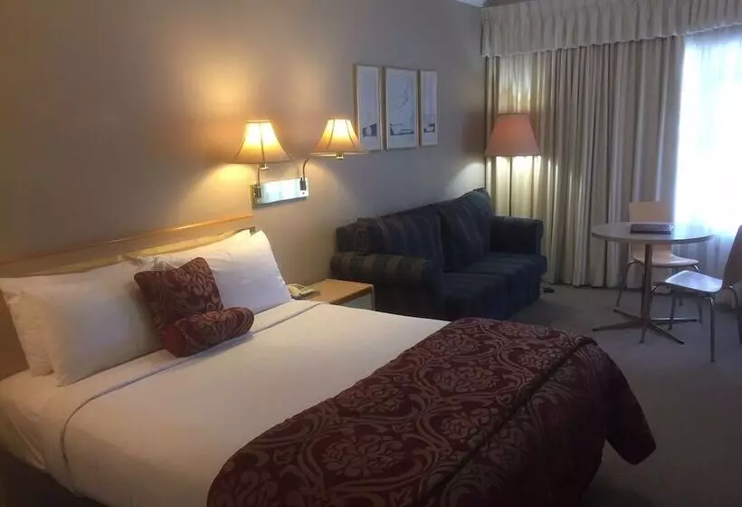 Oxley Motel