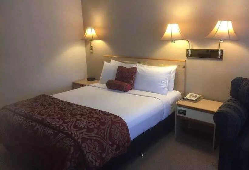 Oxley Motel