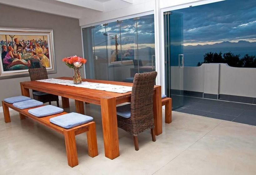 بنسيون 94 On Rodger