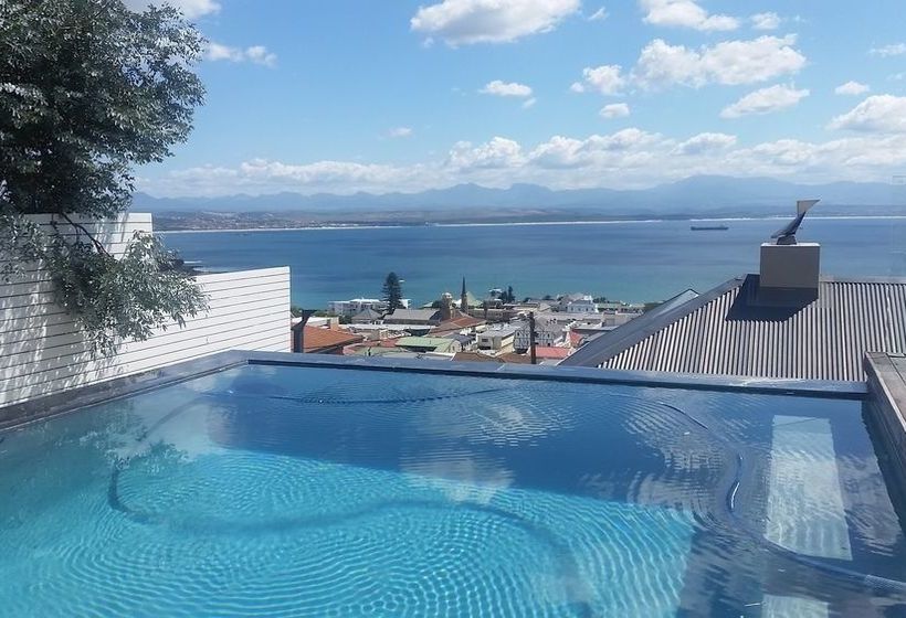 بنسيون 94 On Rodger