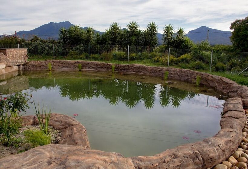 Пансион Inn Victori