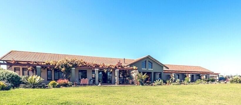 Пансион Inn Victori