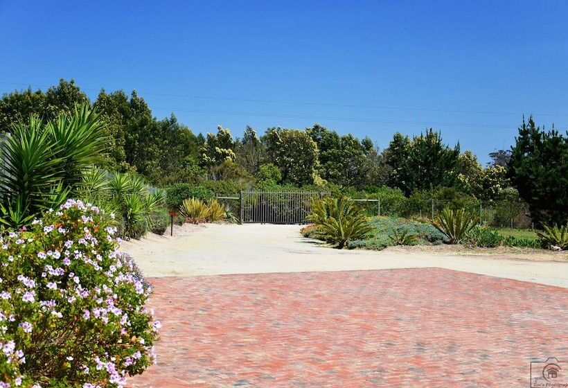 Пансион Inn Victori