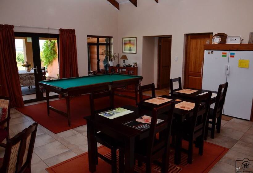 Пансион Inn Victori