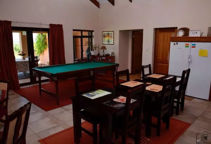 پانسیون Inn Victori