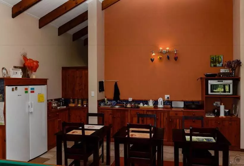 پانسیون Inn Victori