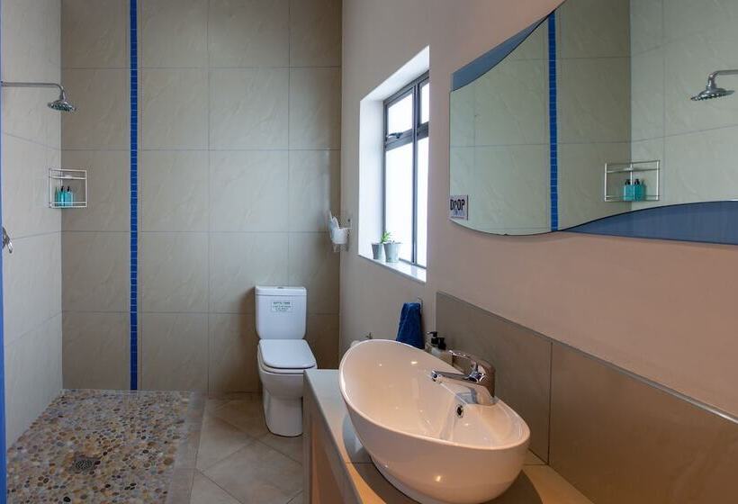 Пансион Inn Victori