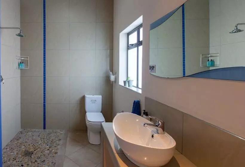پانسیون Inn Victori