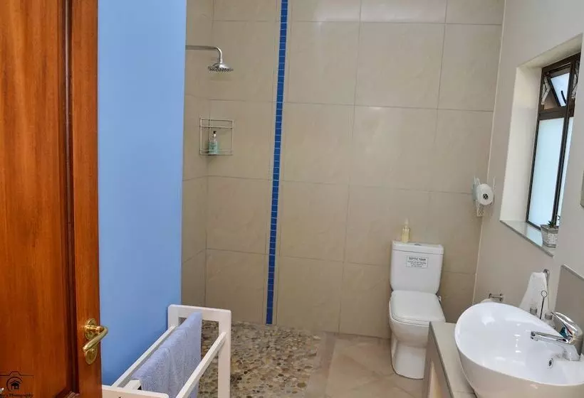 پانسیون Inn Victori