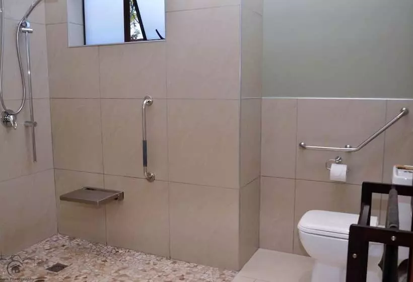 پانسیون Inn Victori