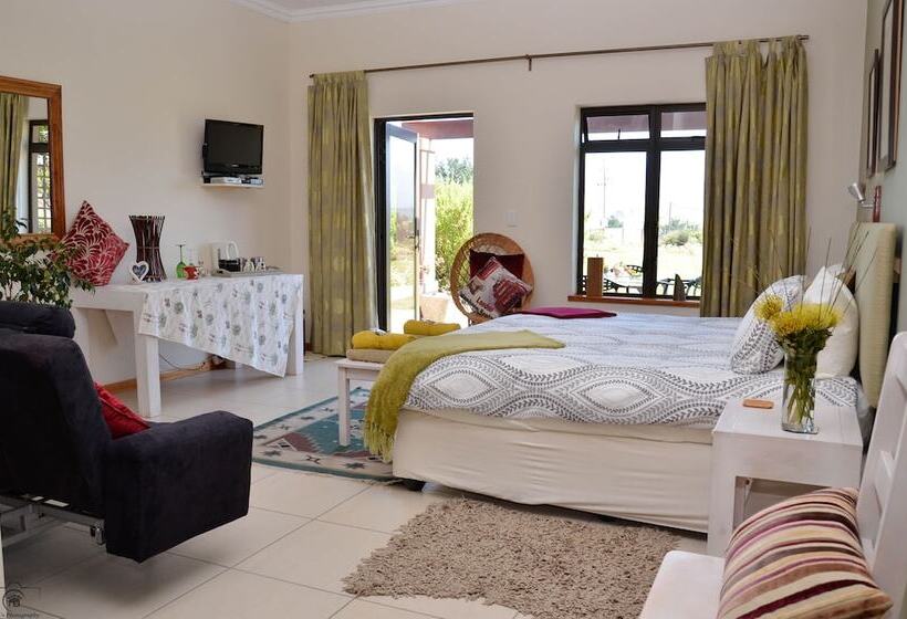 Пансион Inn Victori