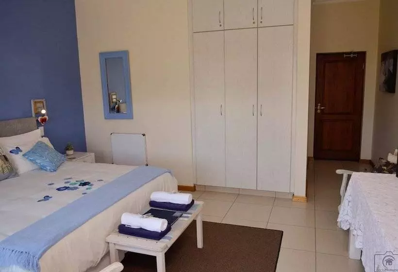 پانسیون Inn Victori
