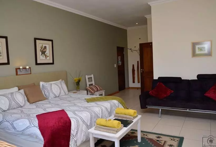 پانسیون Inn Victori