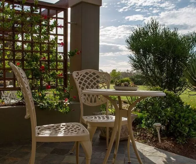 پانسیون Inn Victori