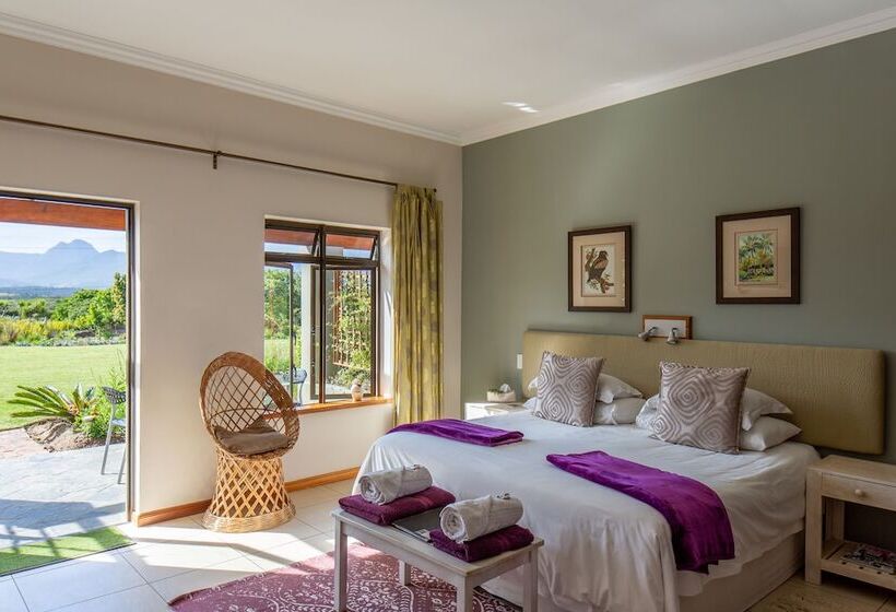 Пансион Inn Victori