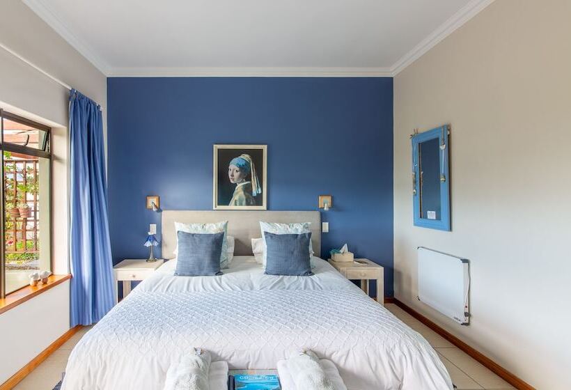 Пансион Inn Victori