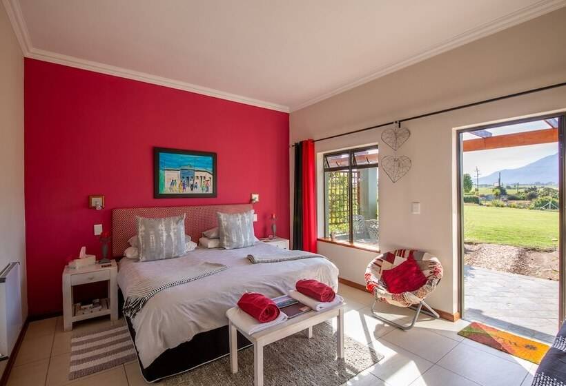 Пансион Inn Victori