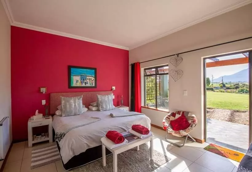 پانسیون Inn Victori
