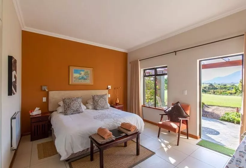 پانسیون Inn Victori