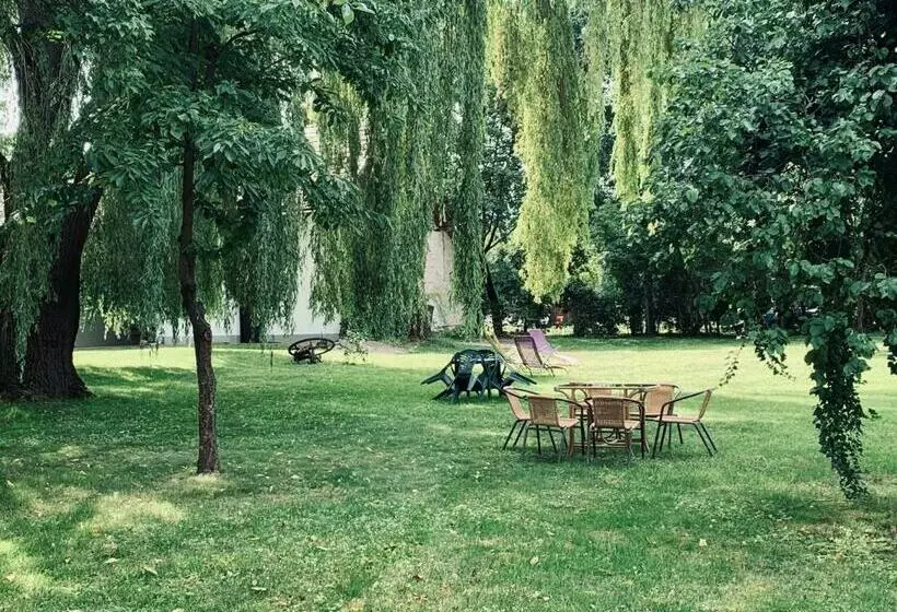 Aamiaismajoitus (B&B) Agriturismo Villa Carlotta