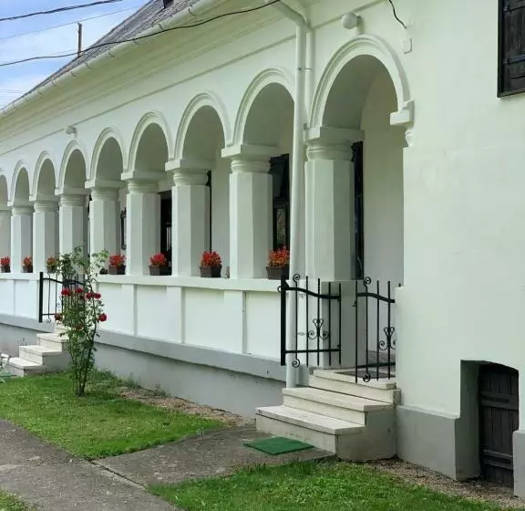 Aamiaismajoitus (B&B) Agriturismo Villa Carlotta