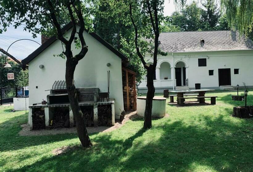 צימר Agriturismo Villa Carlotta