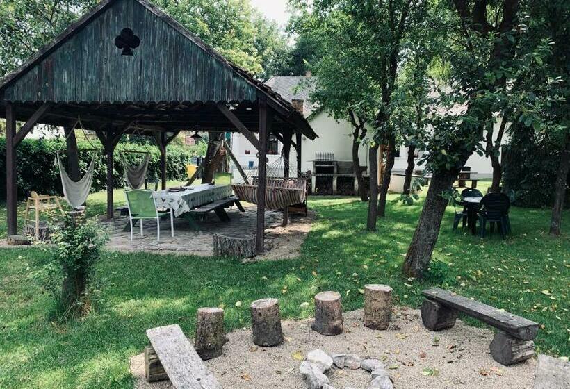 צימר Agriturismo Villa Carlotta