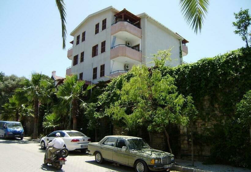 Datca Hotel Antik Apart