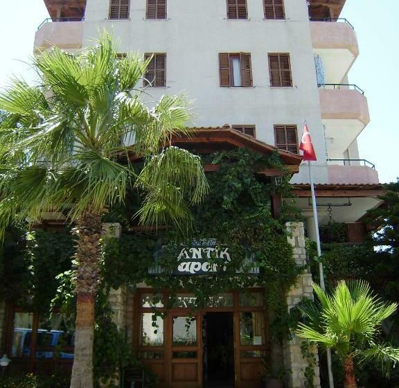 Datca Hotel Antik Apart