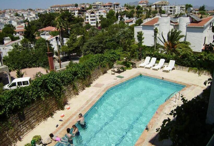 Datca Hotel Antik Apart