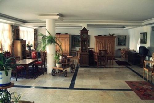 Datca Hotel Antik Apart