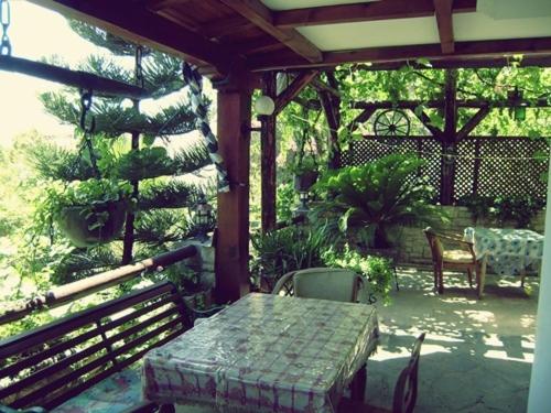 Datca Hotel Antik Apart