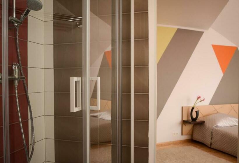 هتل Mans Nams   Self Check In