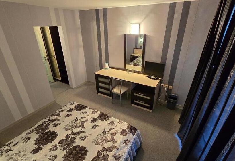 پانسیون Excelsior Family